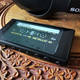 The screensaver that imitates classic cassette tapes is awesome.
